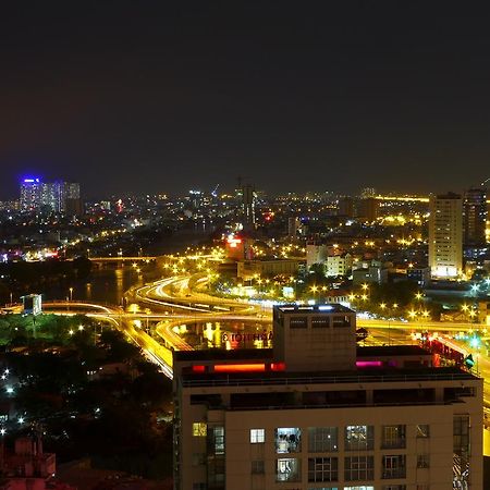Hewahome Ho Şi Min Dış mekan fotoğraf
