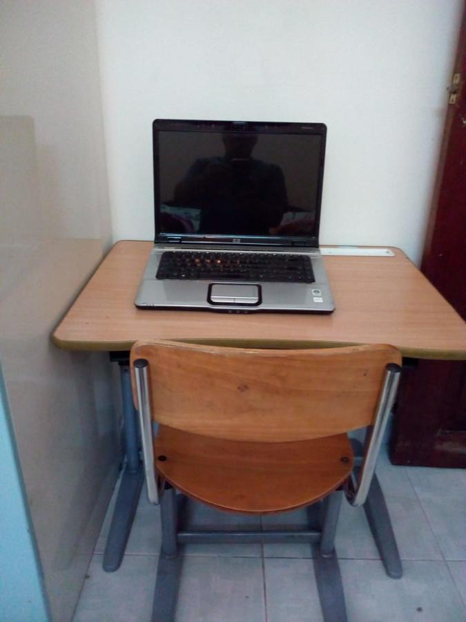 Hewahome Ho Şi Min Dış mekan fotoğraf