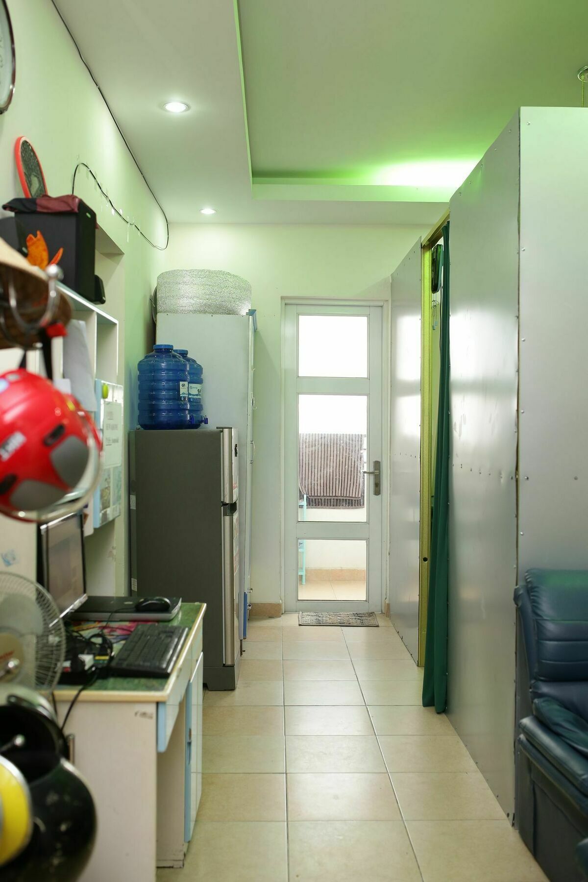 Hewahome Ho Şi Min Dış mekan fotoğraf